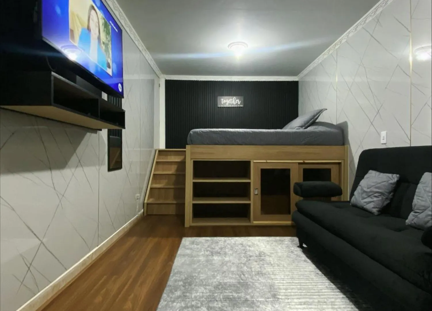 Hotel Canela 96 Bogotá