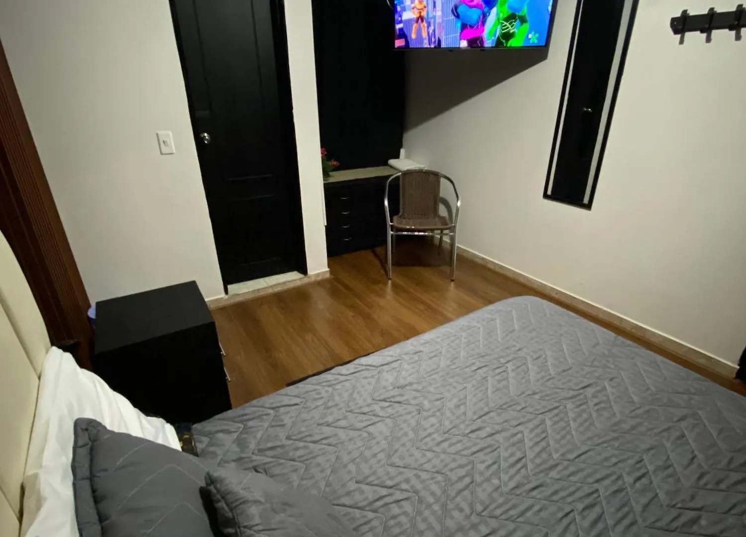 Hotel Canela 96 Bogotá 0*,
