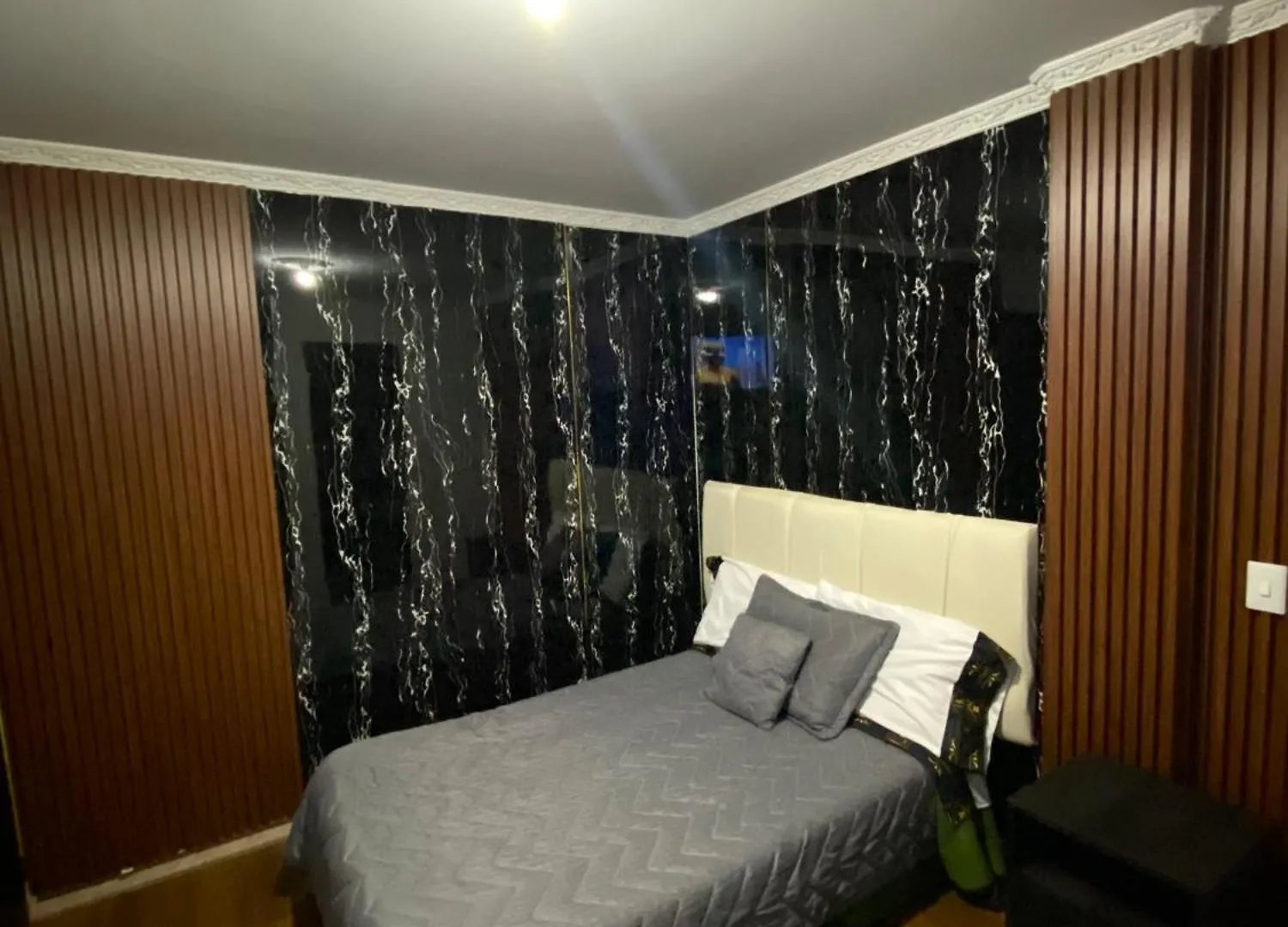 Hotel Canela 96 Bogotá