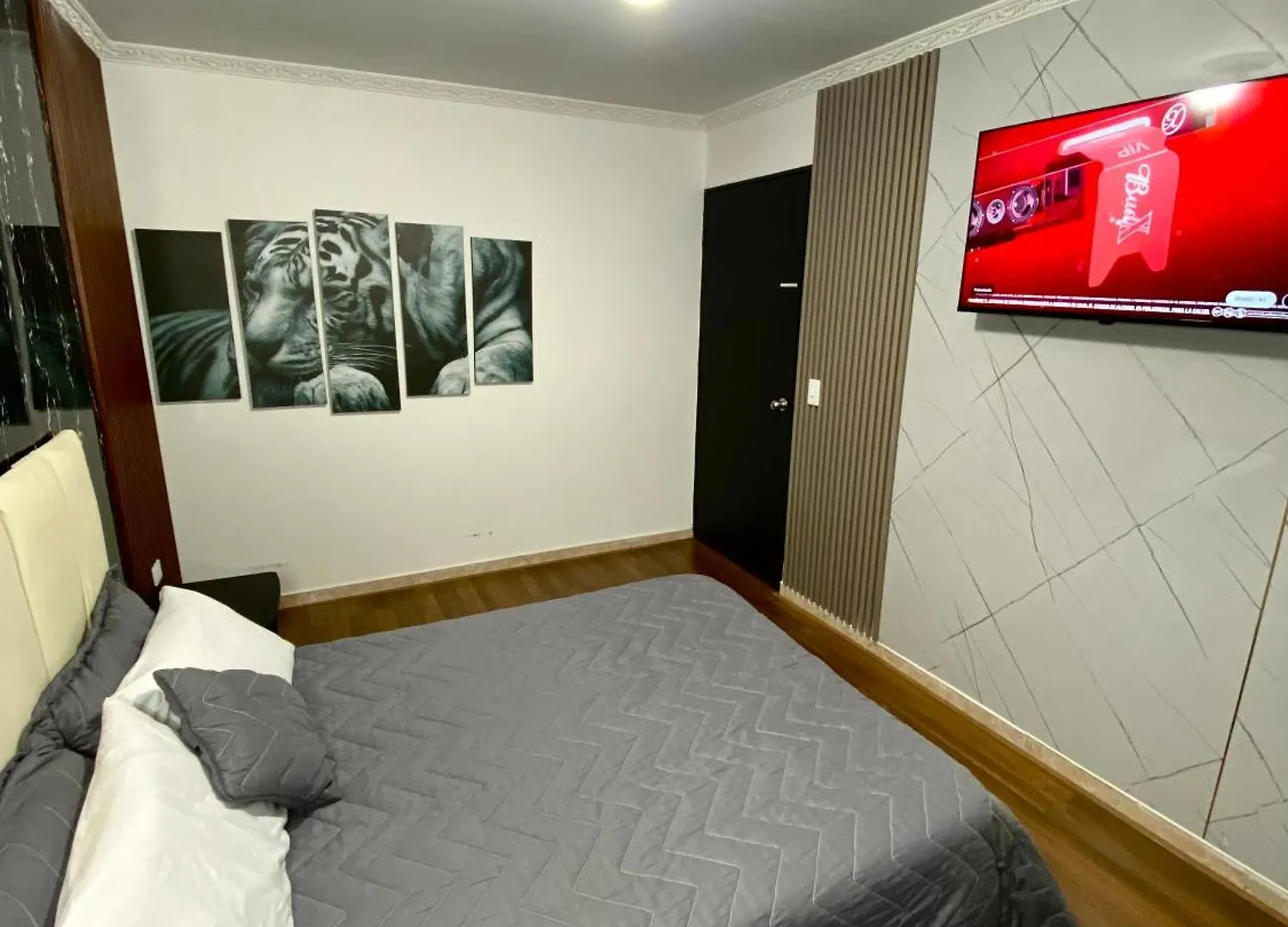 Hotel Canela 96 Bogotá Colombia