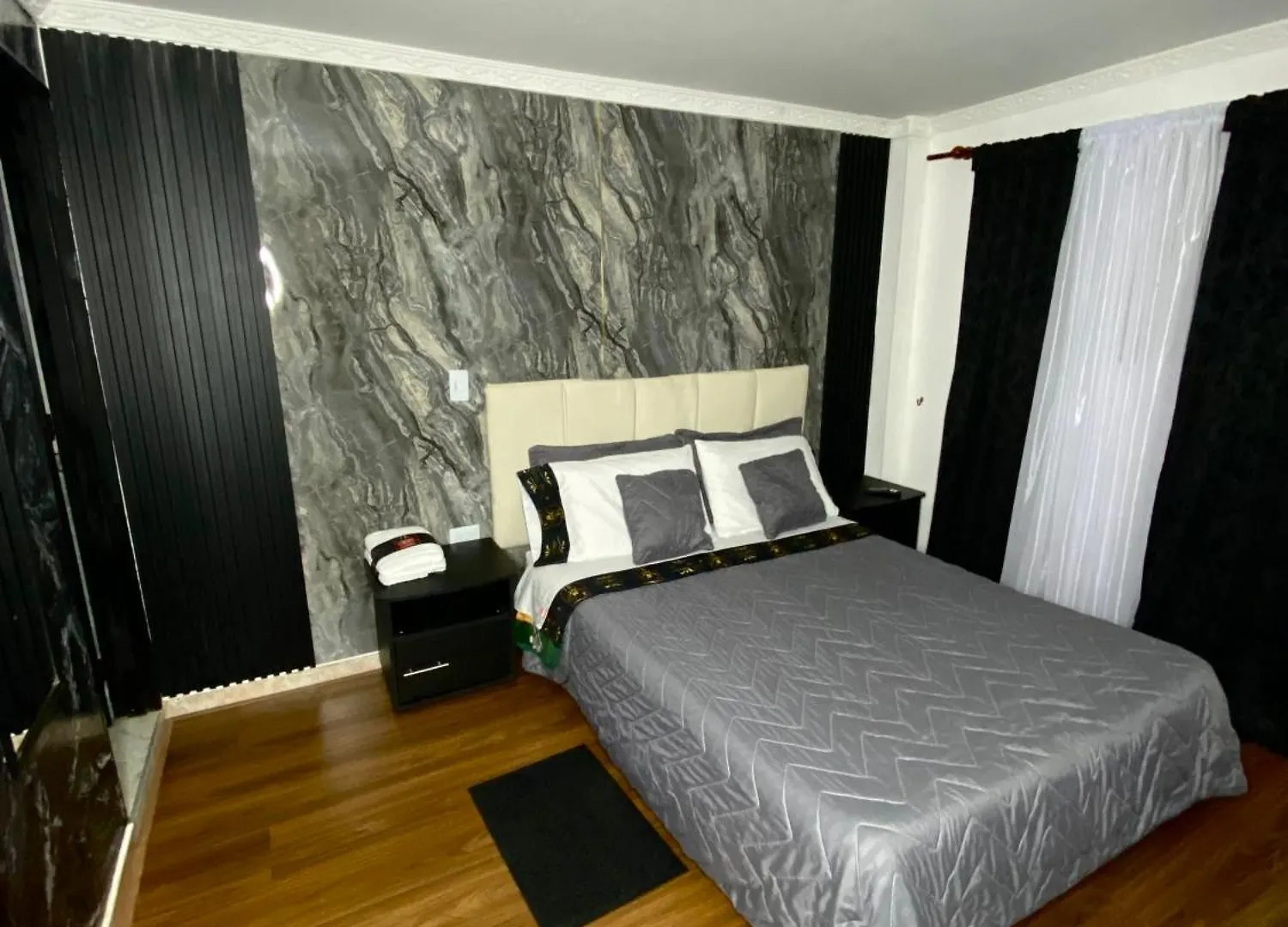 Hotel Canela 96 Bogotá