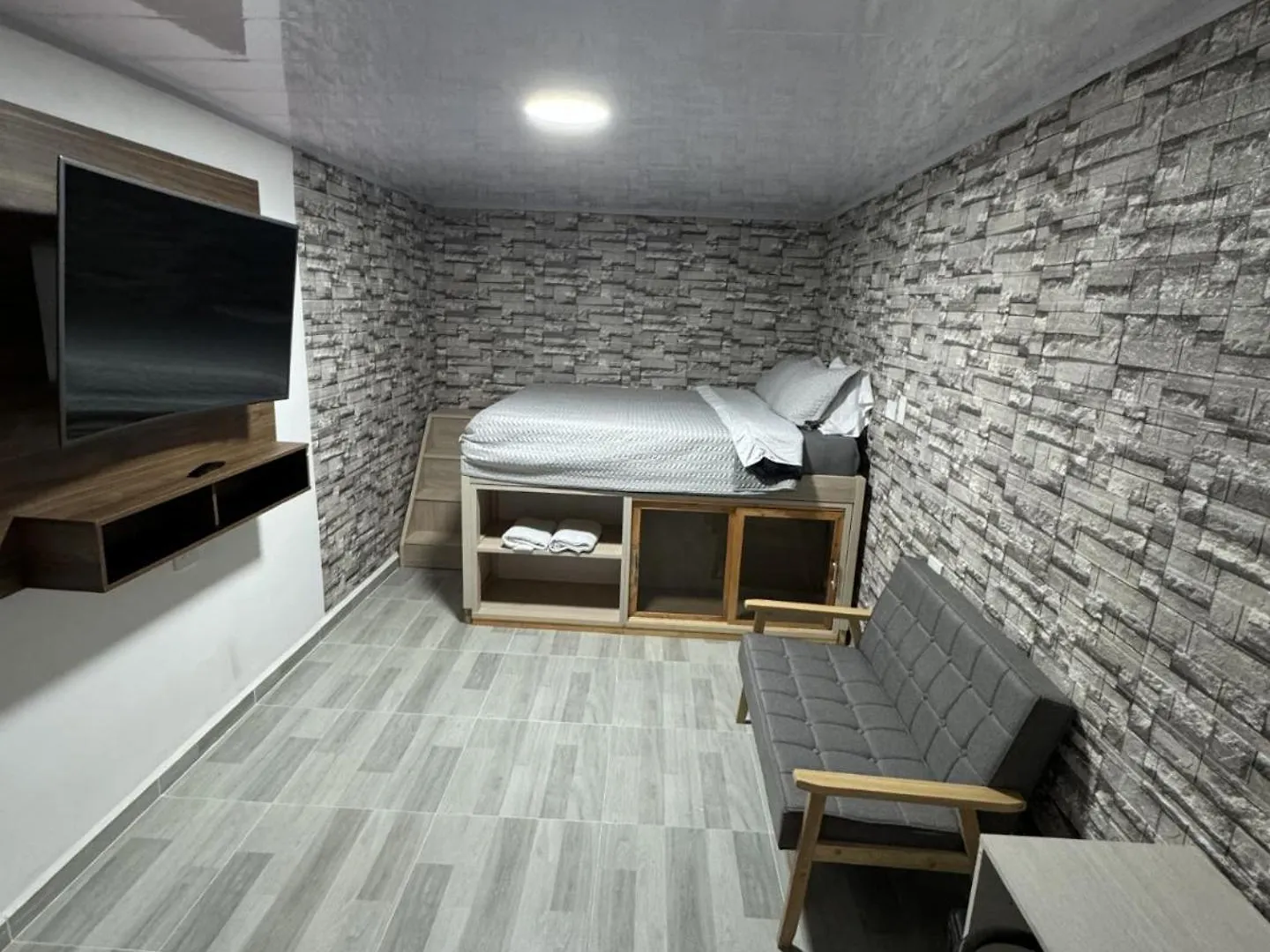 Hotel Canela 96 Bogotá