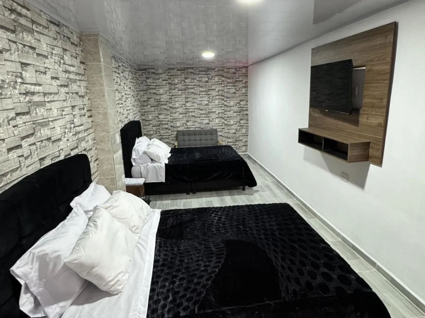 Hotel Canela 96 Bogotá