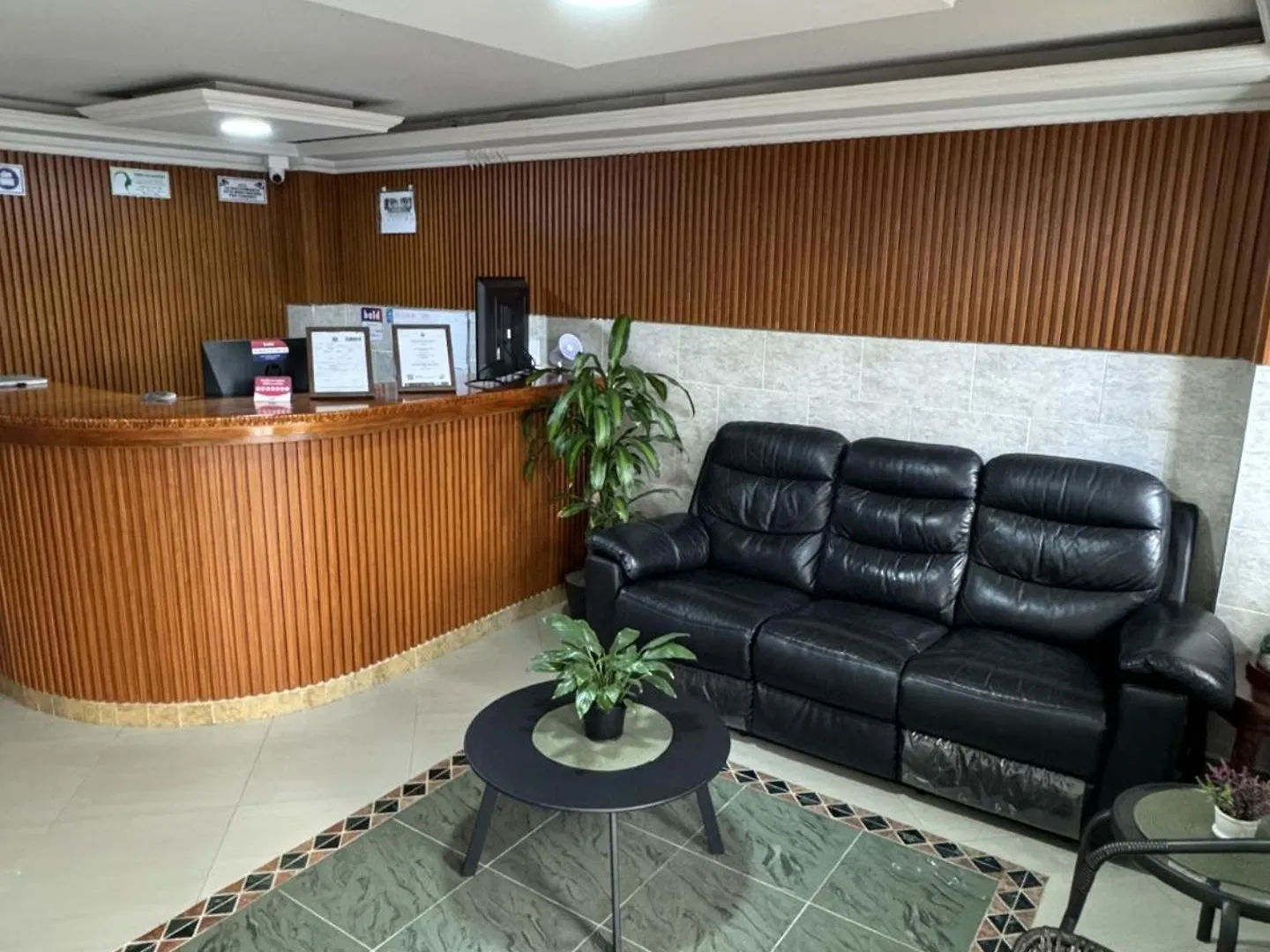 Hotel Canela 96 Bogotá